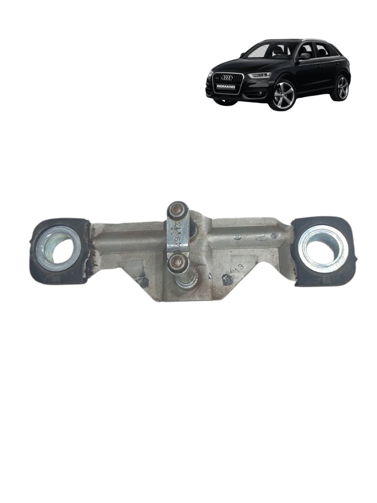 Batente Fechadura Tampa Traseira Audi Q3 2.0 Turbo 2014 2015