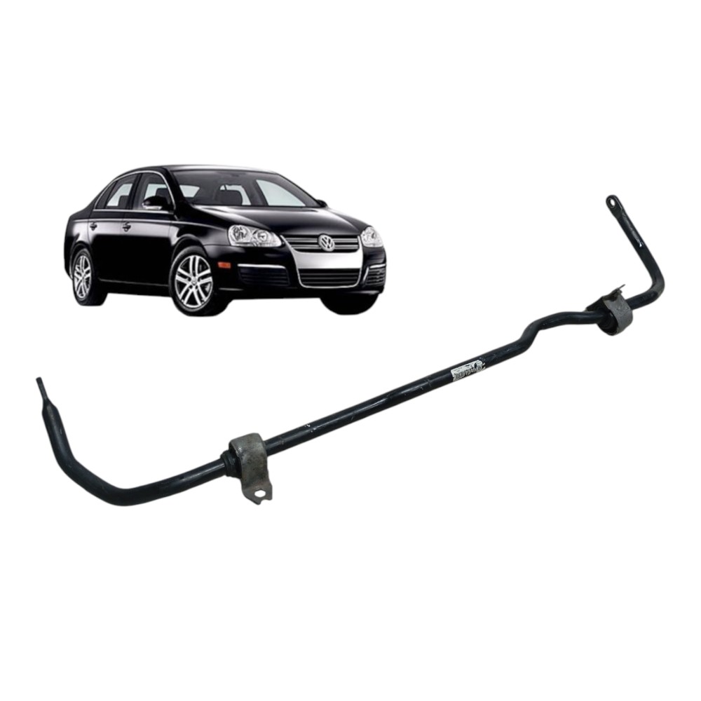 Barra estabilizadora dianteira Volkswagen jetta 2.5 2007