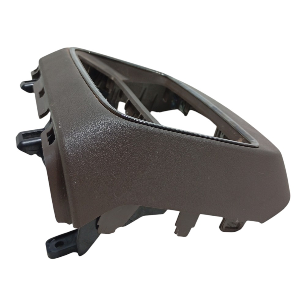 Moldura Difusor De Ar Console Traseiro Byd Han 680ev Gs 2023 5