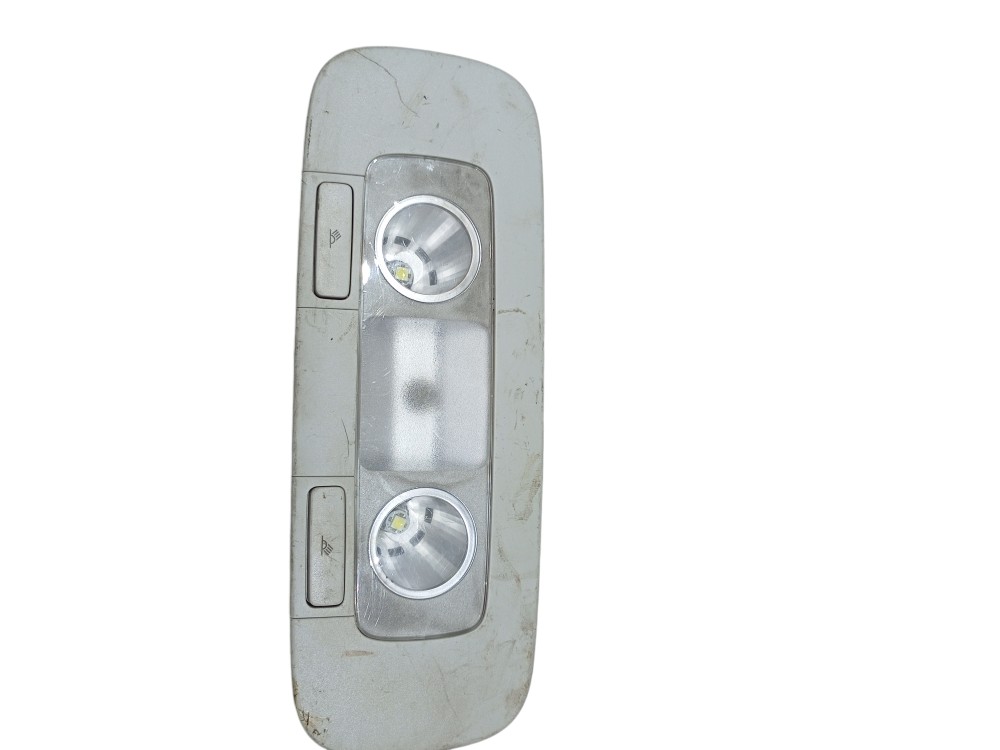 Luz Teto Cortesia Volkswagen Jetta Variant 2.5 2009 947291 3