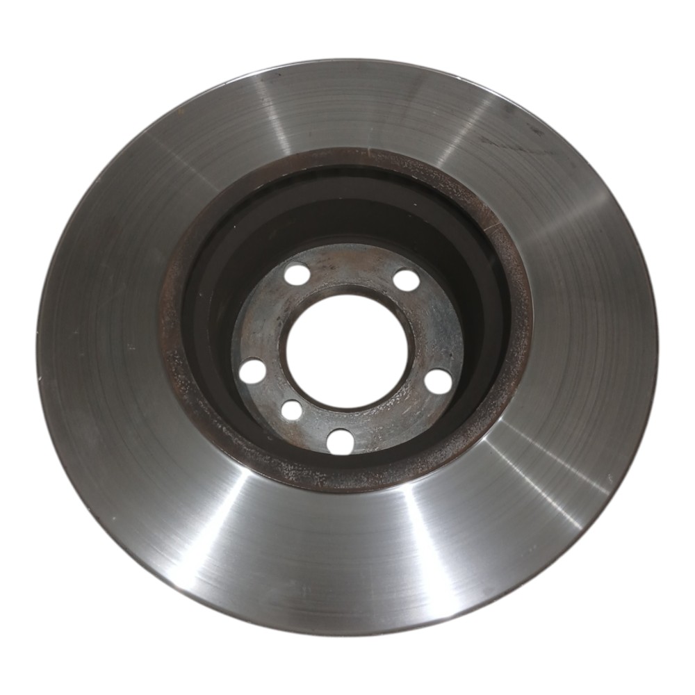 Disco de freio dianteiro direito bmw x3 2.0 4×4 2014