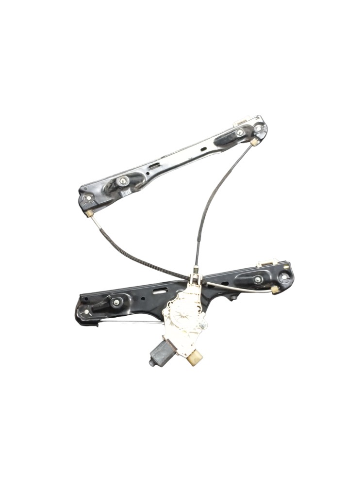 Motor Maquina Vidro Dianteiro Esquerdo Bmw X1 2.0 2010 2015 4