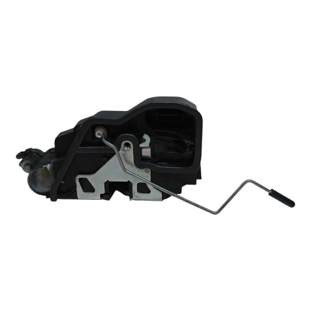 Fechadura Porta Dianteira Esquerda Bmw X3 2.0 Turbo 2014 F25