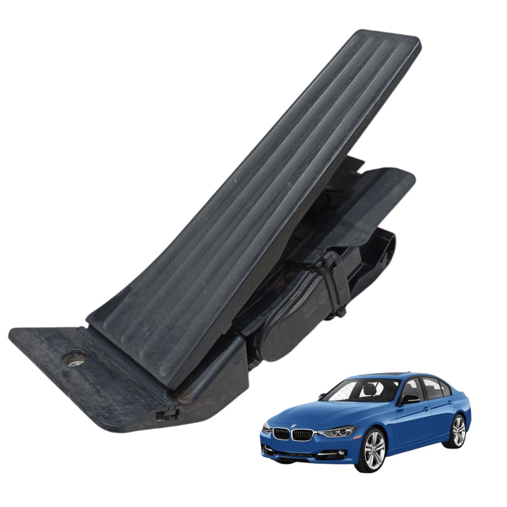 Pedal Acelerador Bmw 320i 2.0 2017 2018 Turbo F30 N20