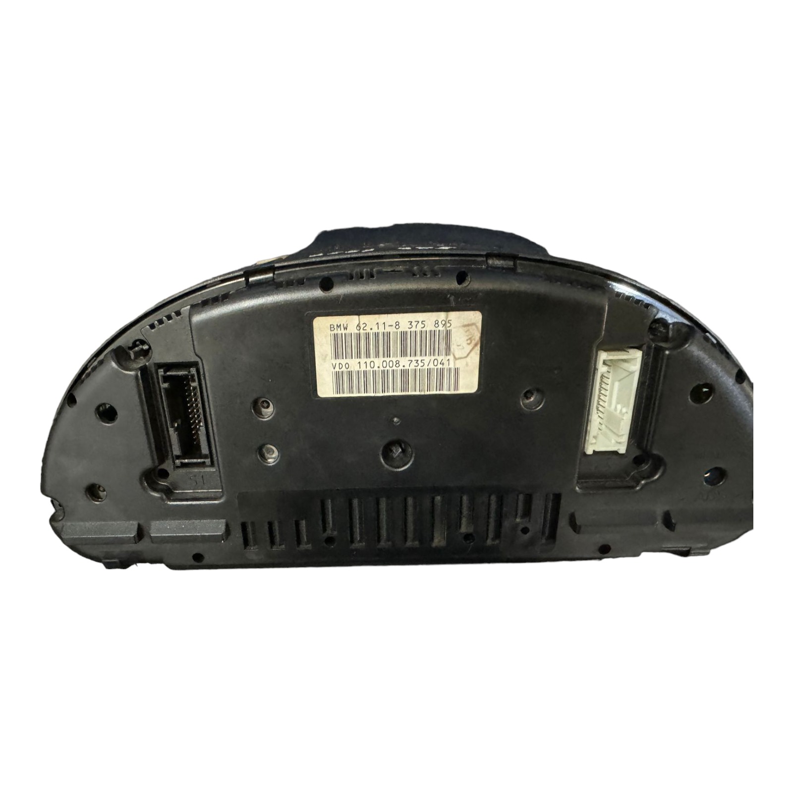 Painel De Instrumentos Conta Giro Bmw 528i 2.8 1997 E39 2