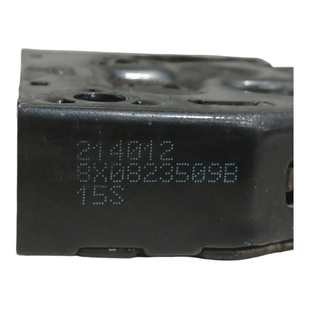 Fechadura Trava Capô Audi A1 1.4 Tfsi 2012 2013 8x0823509b 3