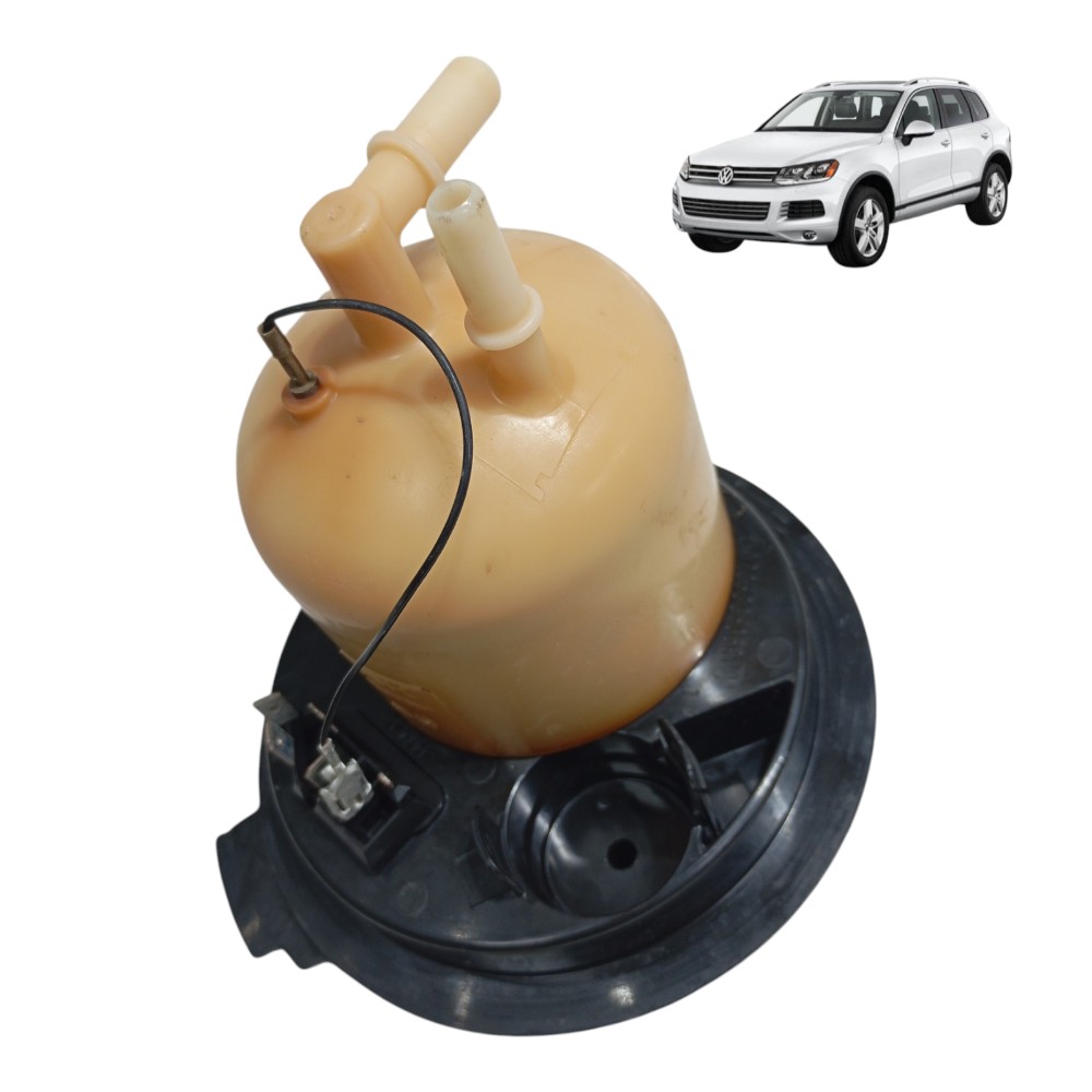 Filtro De Combustível Volkswagen Touareg 4.2 V8 2013 2014 1
