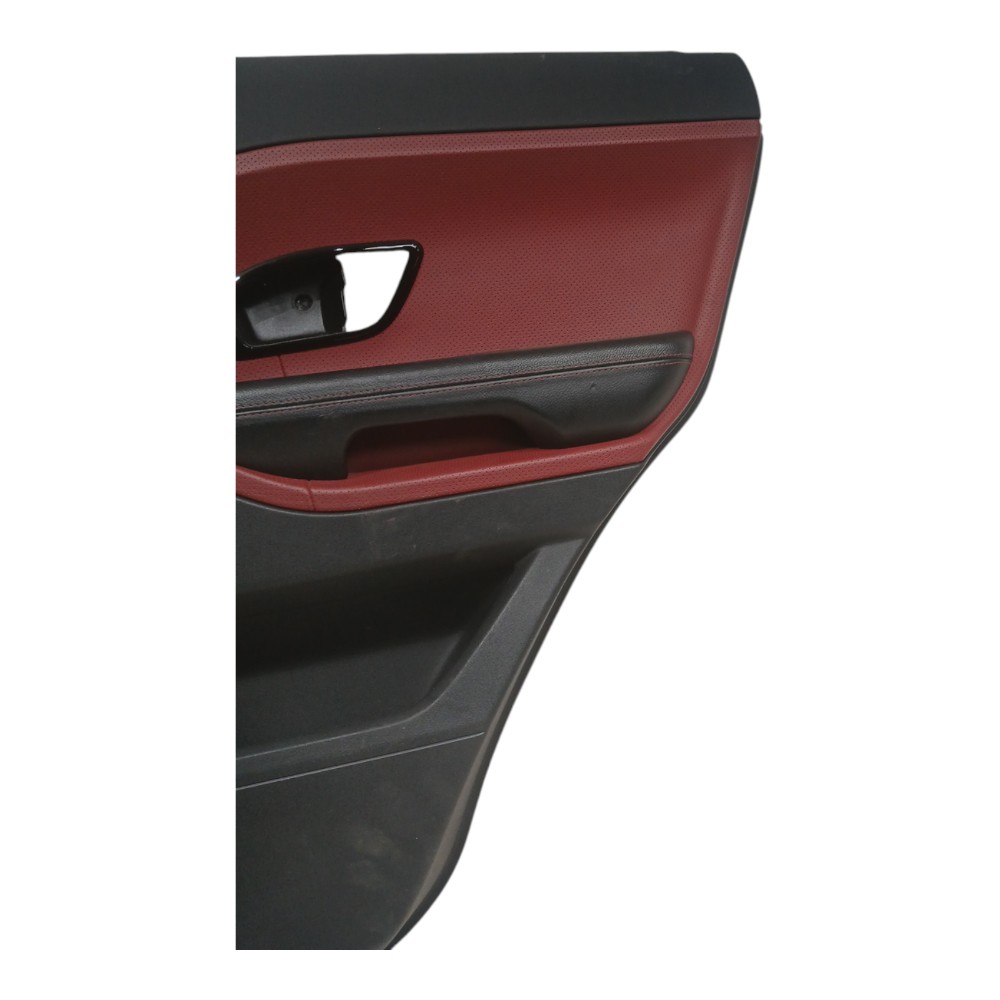 Forro Porta Traseiro Direito Range Rover Evoque 2.0 2012