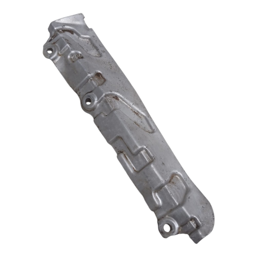Defletor Calor Coletor Dianteiro Direito Bmw 528i 2.0 2014