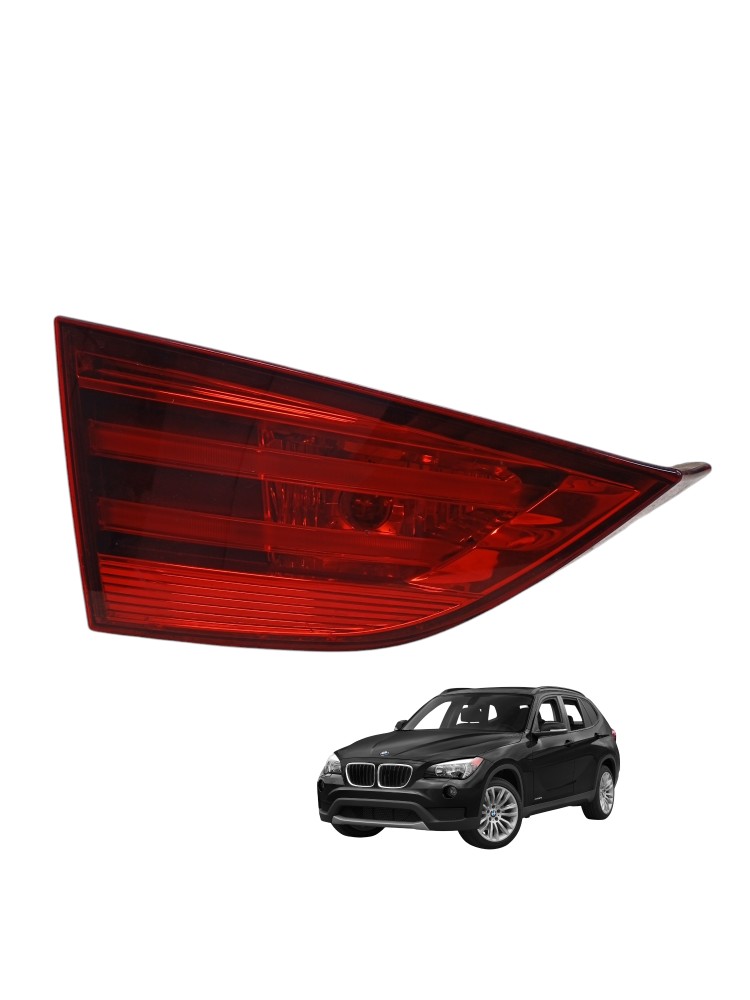 Lanterna Tampa Traseira Esquerda Bmw X1 2.0 T 2013 2014 2015