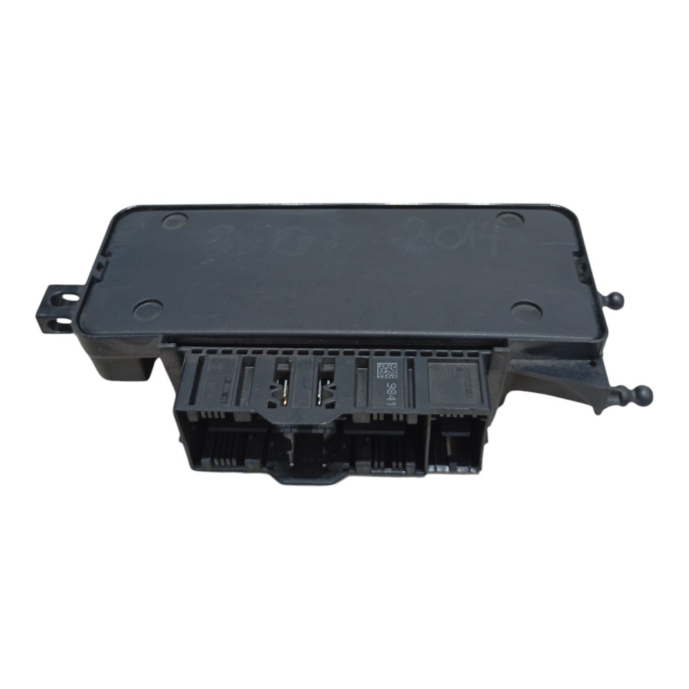 Módulo Central Conforto Impacto Bmw 320i 2.0 2013 2015 N20 6