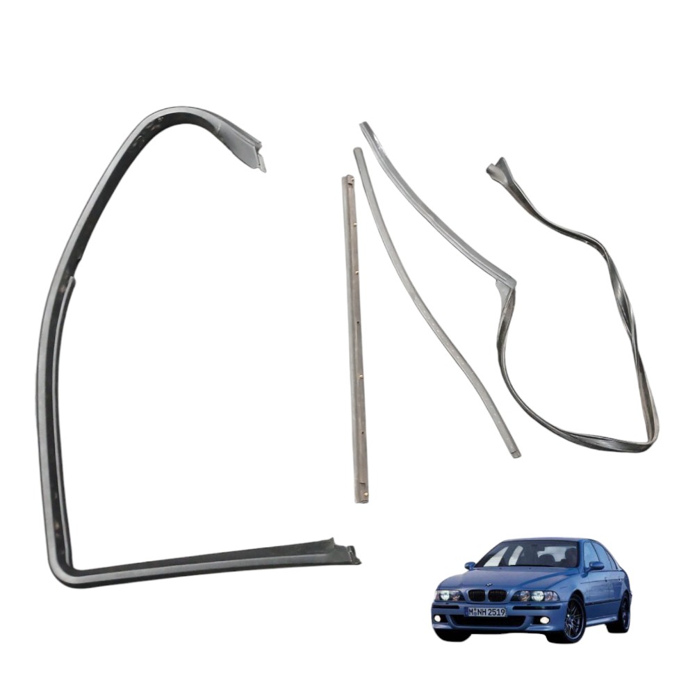 Kit Pestana Bmw 530 3.0 2003
