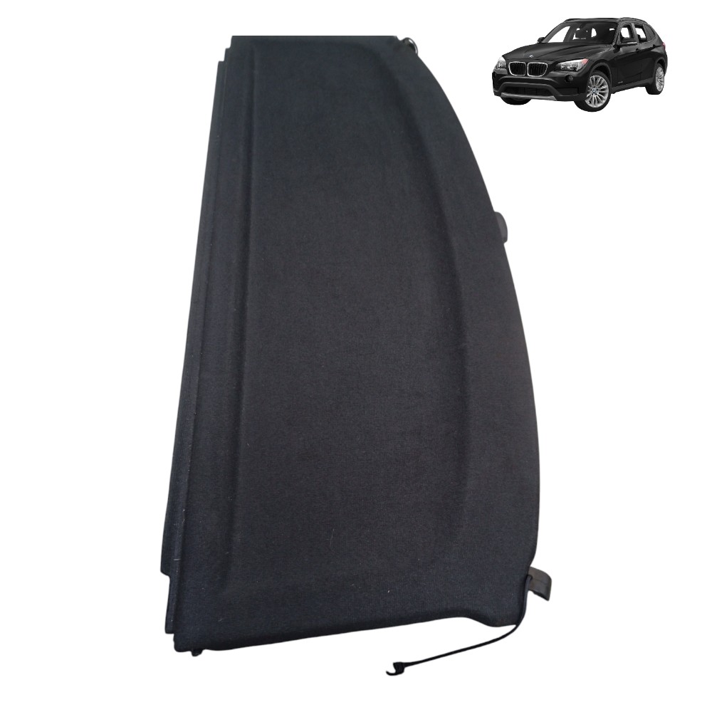Tampa traseira Bmw x1 e48 2.0 2014 1