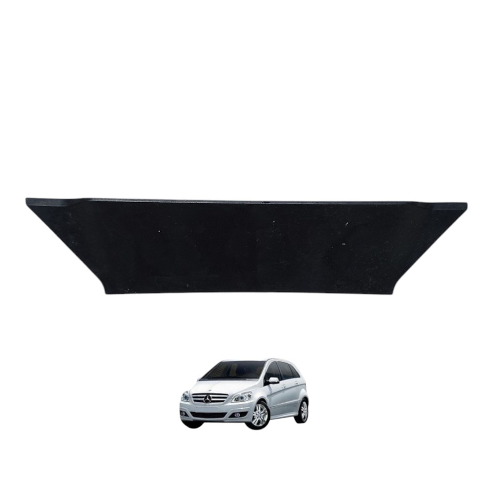 Acabamento Console Interno Mercedes Benz B180 2011