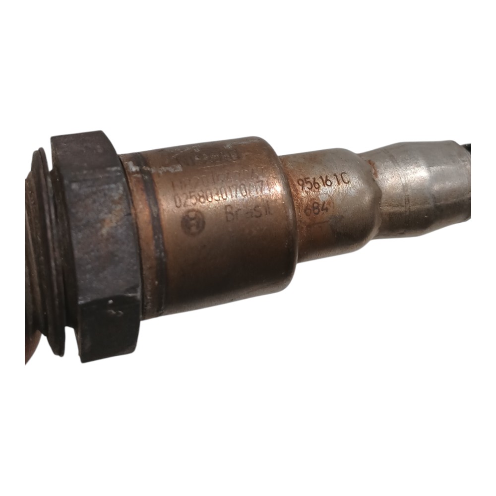 Sonda Lambda Nissan Kicks 1.6 2018 2019 2020 Cod 0258030170 2