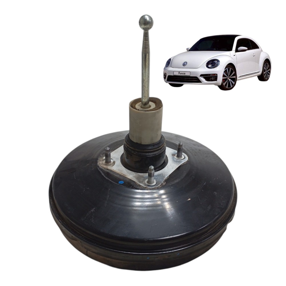 Hidrovácuo servo freio Volkswagen fusca tsi 2.0 turbo 2014