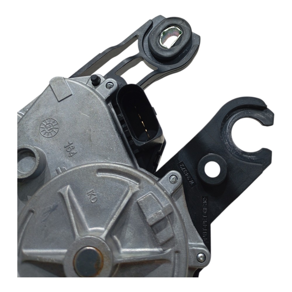 Motor Limpador Traseiro Volkswagen Nivus Highline 1.0 2021 3