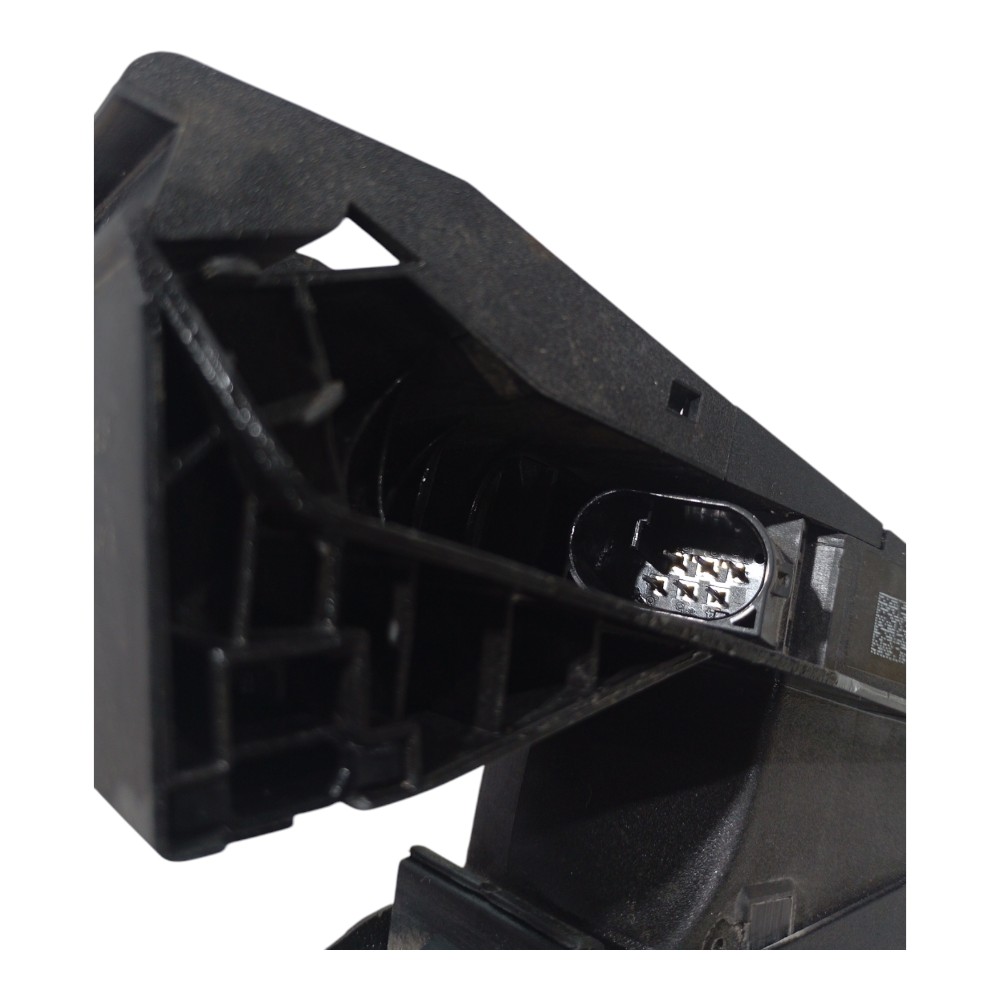 Pedal Acelerador Eletrônico Bmw 320i 2.0 2009 2010 2011 4