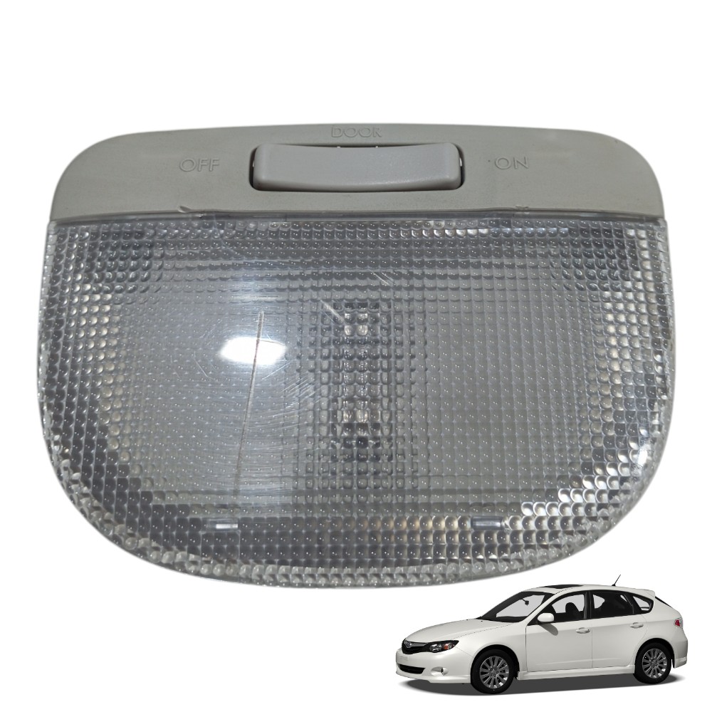 Luz Cortesia Teto Subaru Impreza 2.0 2009 2010 Cod Vc12068