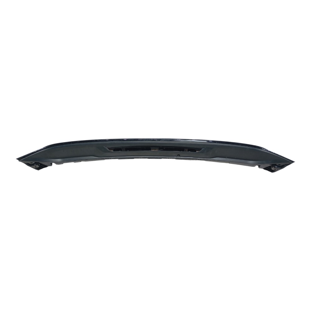 Spoiler Traseiro Volkswagen Nivus Highline 1.0 Turbo 2021 7