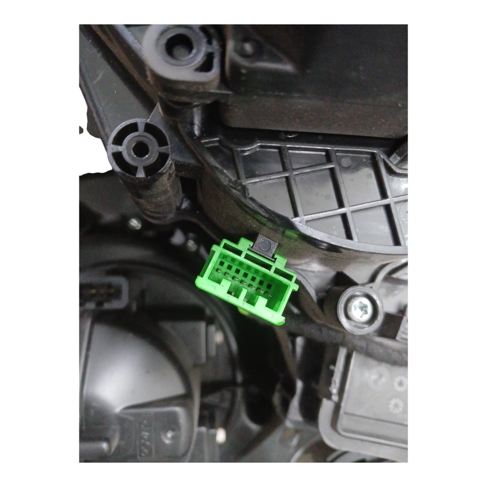 Caixa Evaporadora De Ar Range Rover Evoque 2.0 2014 2015 3