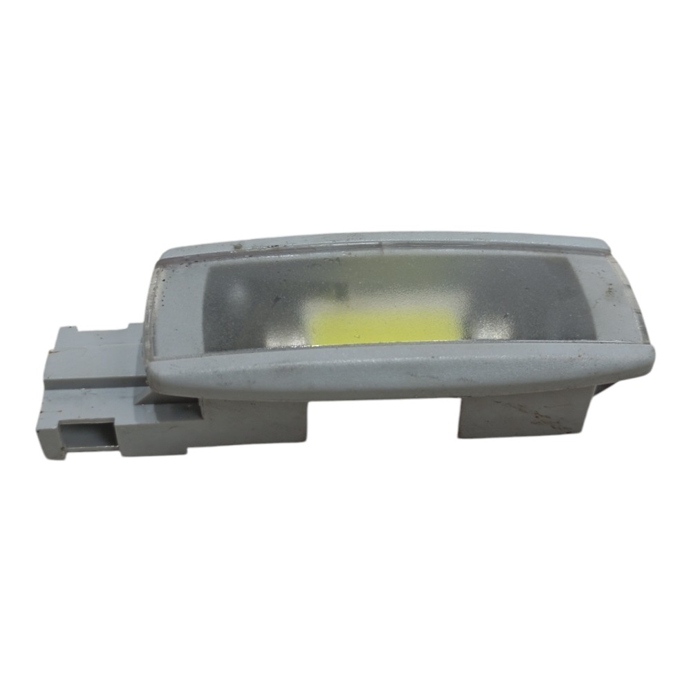 Luz Cortesia Quebra Sol Volkswagen Jetta 2.5 2007 2008 8