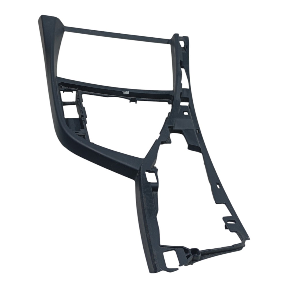 Moldura Console Central Bmw M135i 3.0 Turbo 2014 F20
