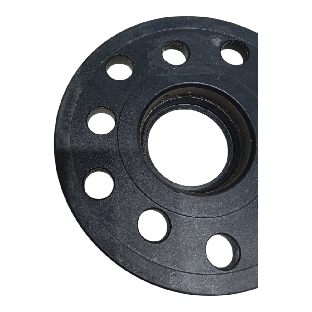 Espaçador Roda Traseira Direita Volkswagen Jetta 2.5 2007 6