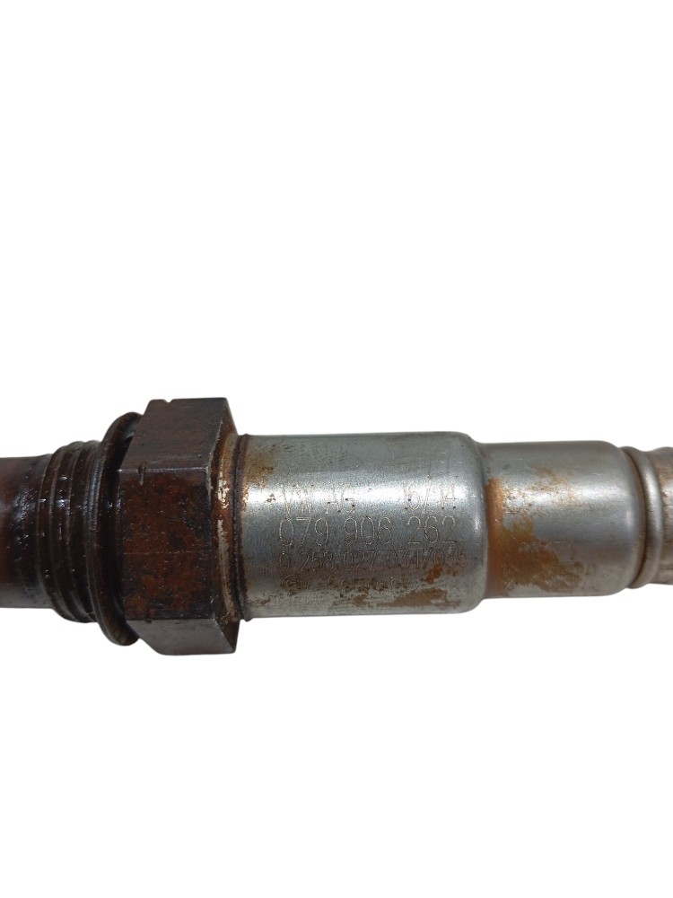 Sonda Lambda Volkswagen Touareg 4.2 V8 2013 2014 079906262 7
