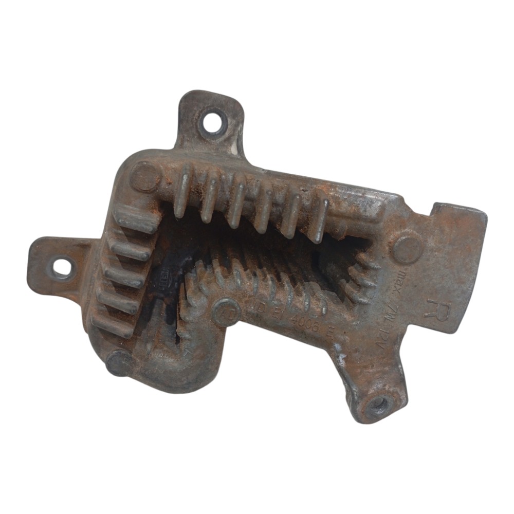 Reator Seta Farol Direito Bmw X1 2.0 Aspirada 2011 E84 N46 1