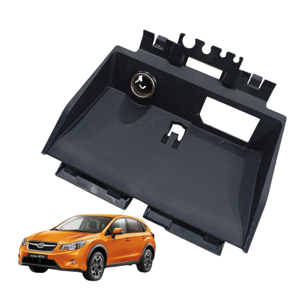 Porta Objetos Subaru Xv 2016 2.0 2016 2017 Cod 66241va000