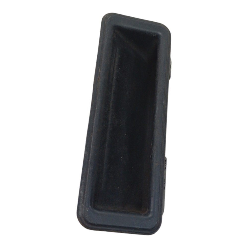Maçaneta Tampa Traseira Porta Malas Bmw 320i 2.0 2010 5
