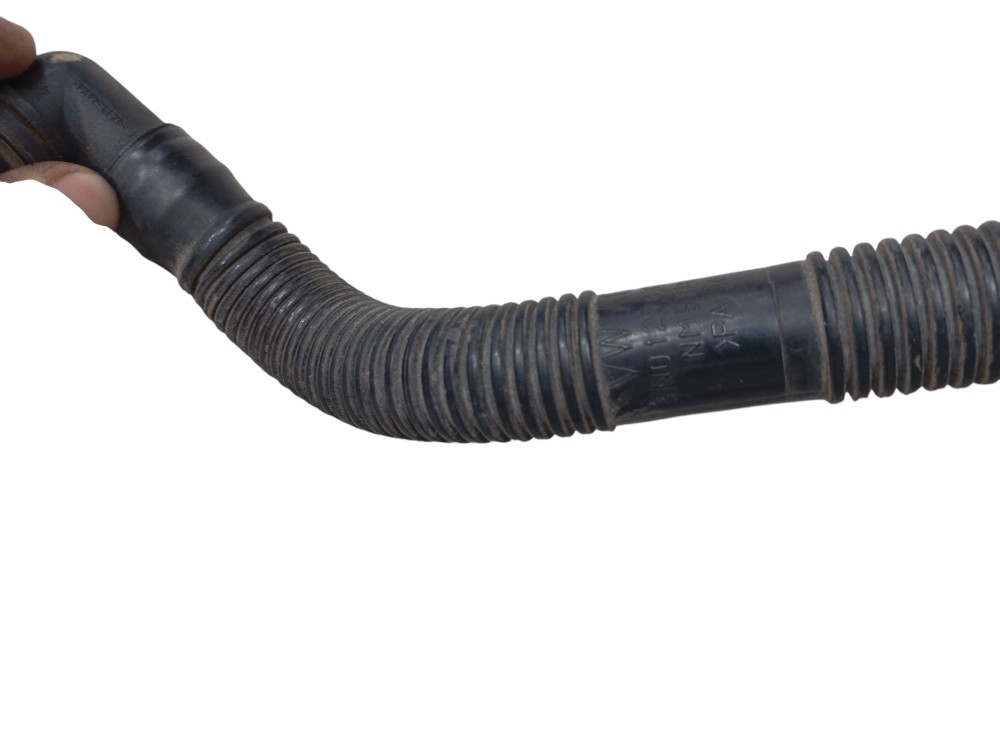 Mangueira Caixa Filtro Ar Audi Q3 2.0 Turbo 2013 2014 2015 3