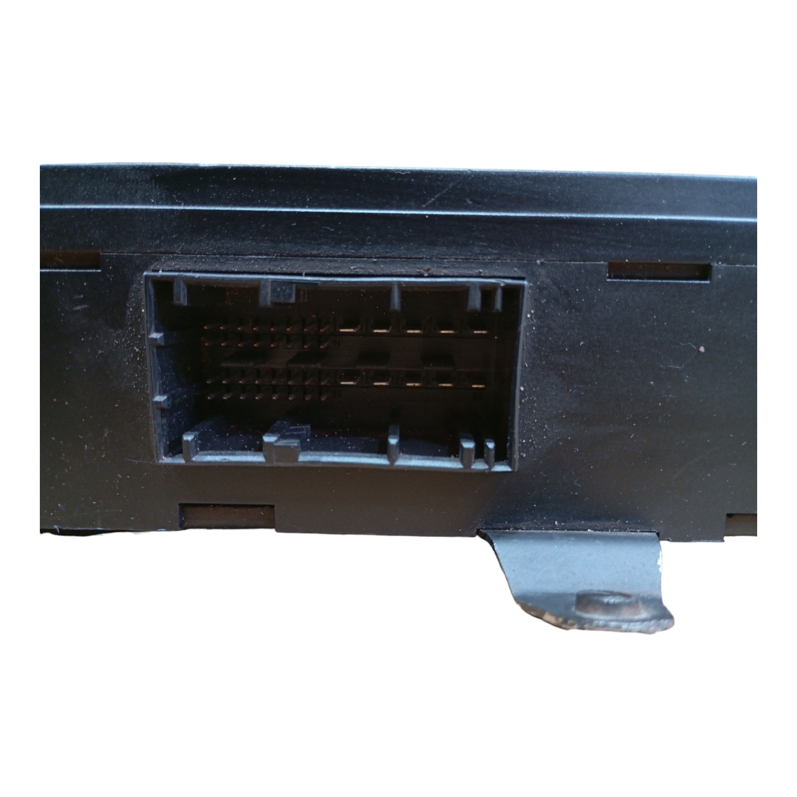 Módulo Amplificador Do Som Bmw X5 4.4 V8 2003 E53 Preto 5