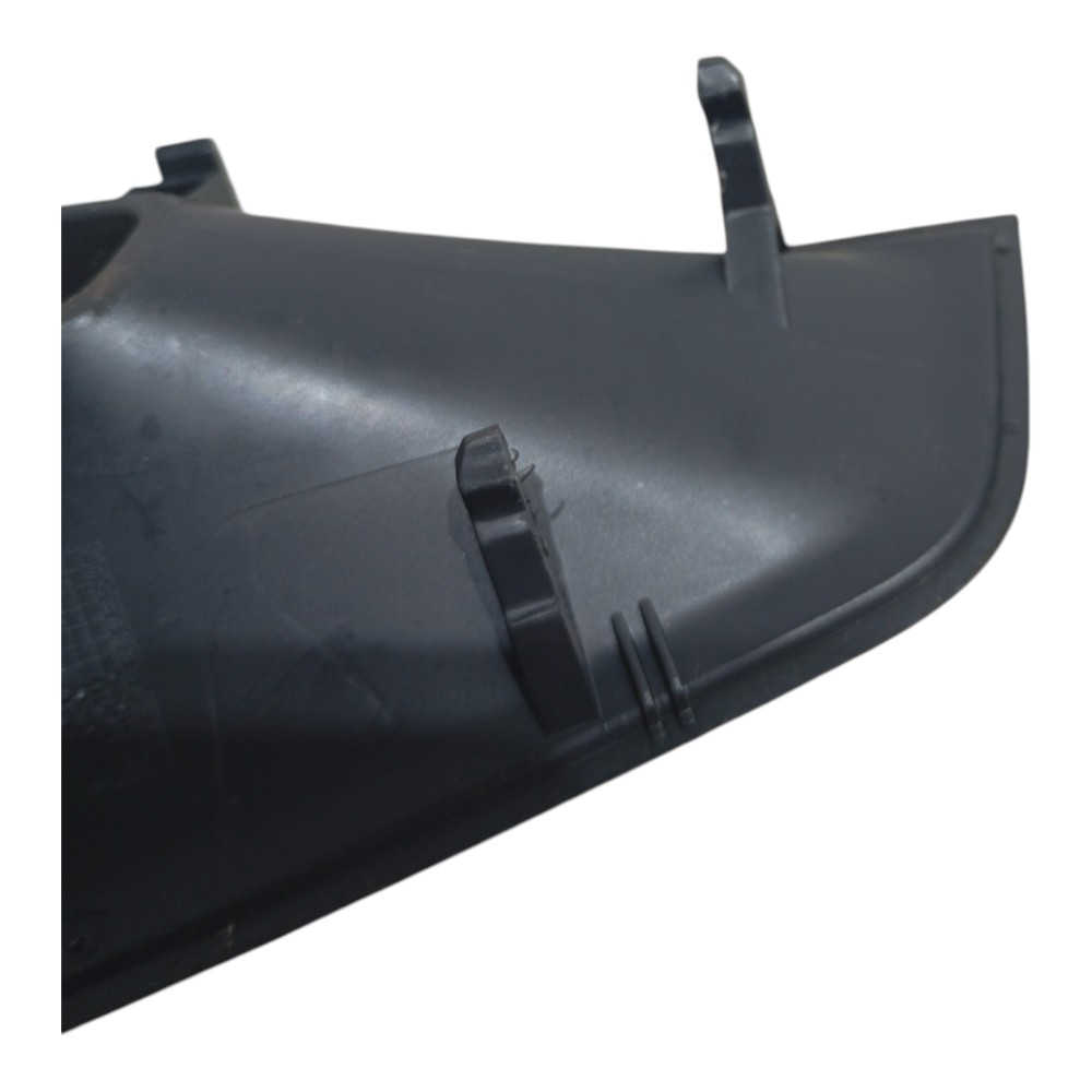 Moldura Esquerda Console Volkswagen Jetta 2.5 2007 2008 2009 4