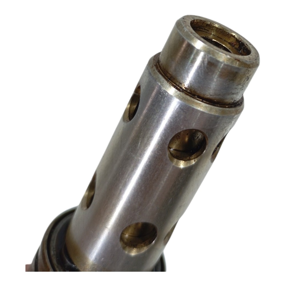Válvula Solenoide Bmw X6 4.4 V8 E71 2010 Cod 7585425 4