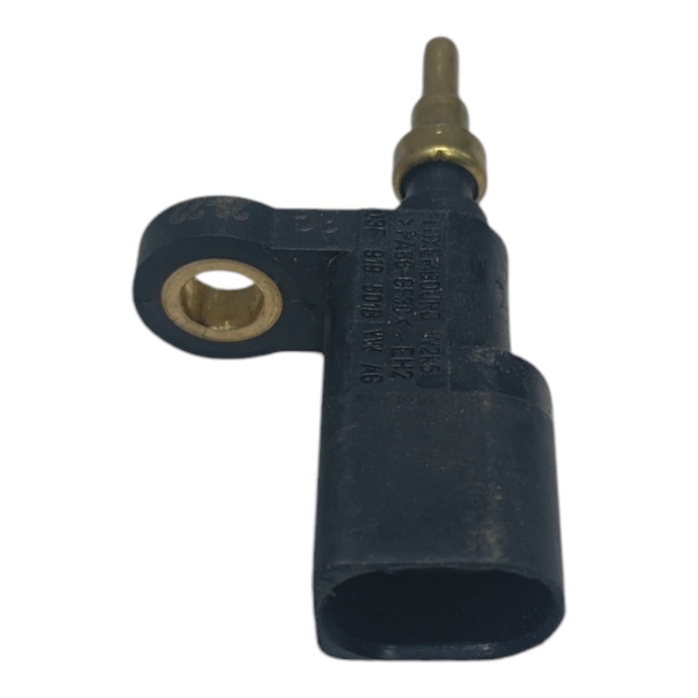 Sensor Temperatura Água Volkswagen Gol 1.6 2022 03f919501 4
