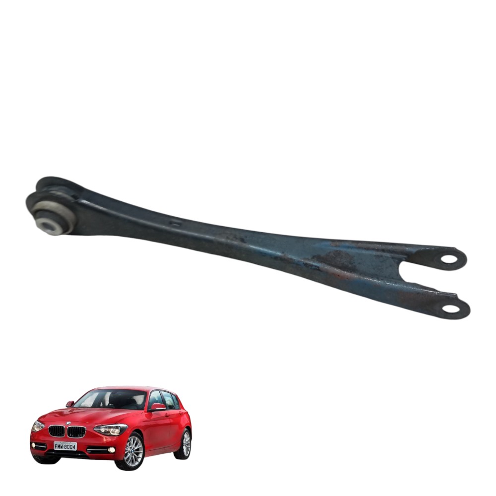 Biela Braço Tirante Traseiro Direito BMW 118i 1.6 Turbo 2014 1