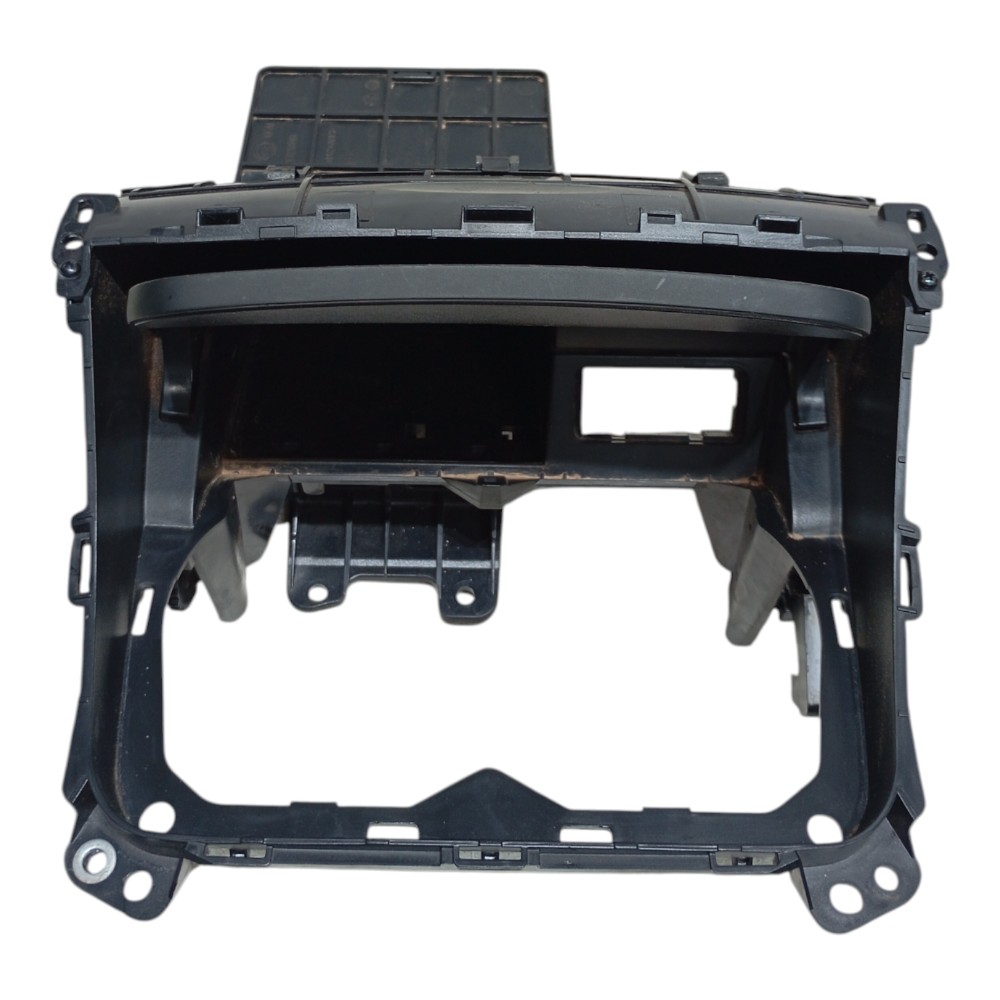 Porta Copos Objetos Console Central Byd Han Awd 680ev 2023 4