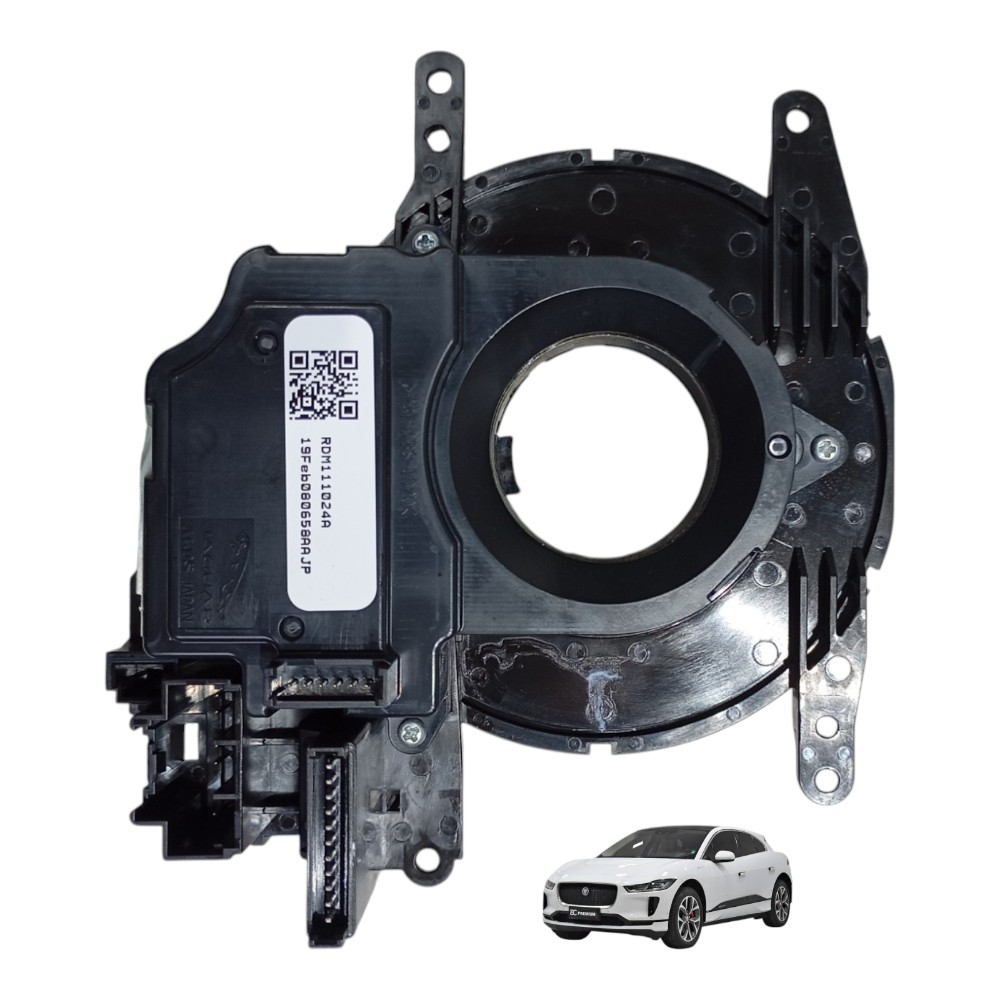 Sensor angulo jaguar ipace eletrica 2020