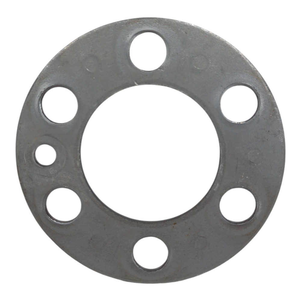 Arruela Volante Motor Nissan Kicks 1.6 Advance Cvt 2023 2024 6