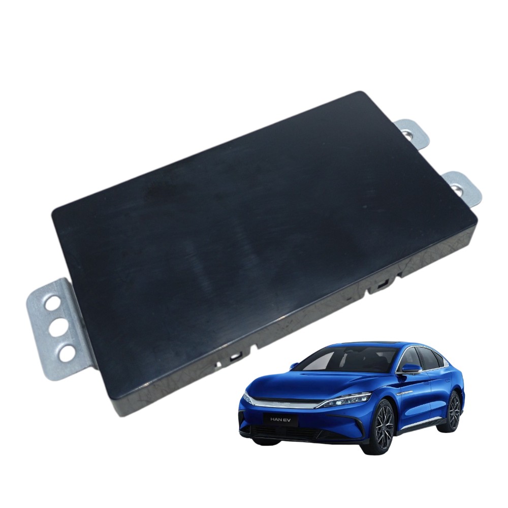 Carregador Por Indução Byd Han 680ev Dolphin Song Plus 2023 1
