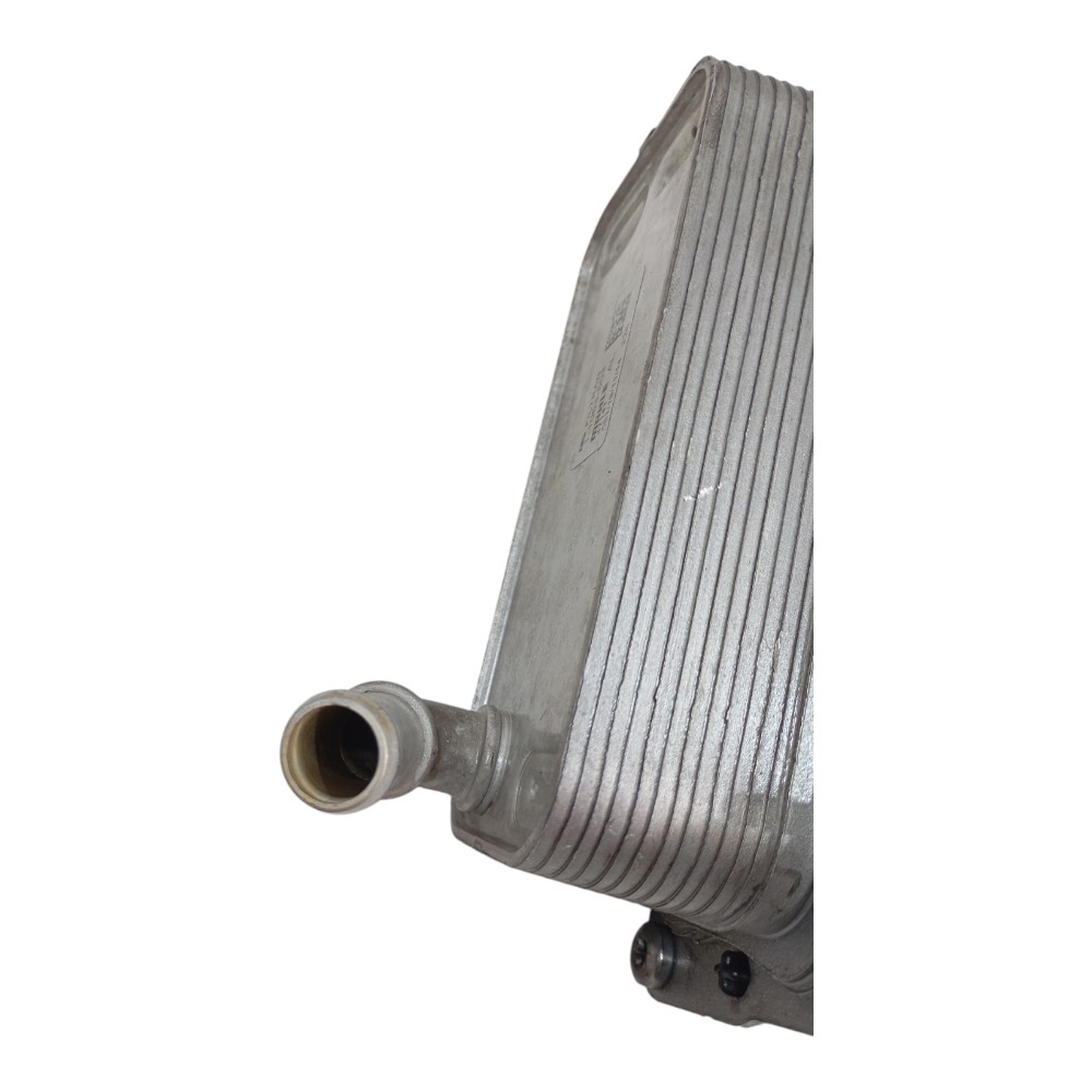 Resfriador Óleo Mercedes Benz A250 2.0 2015 Cod-a2465010501 7