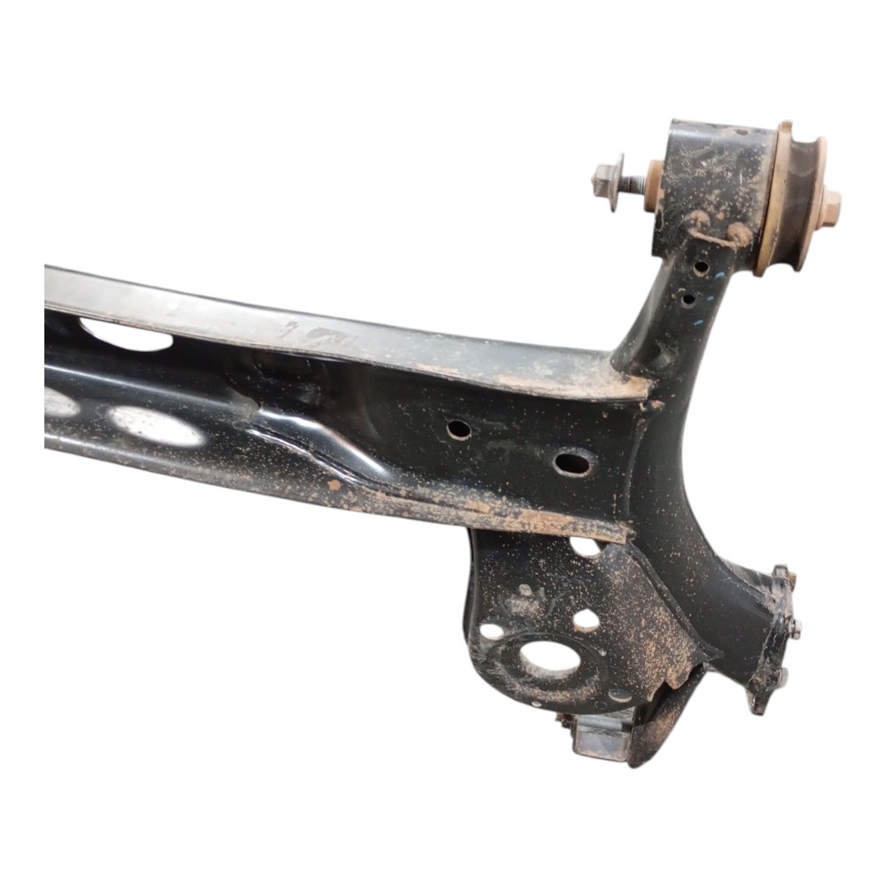 Eixo traseiro Volkswagen nivus tcross highline 1.0 T 2021 8