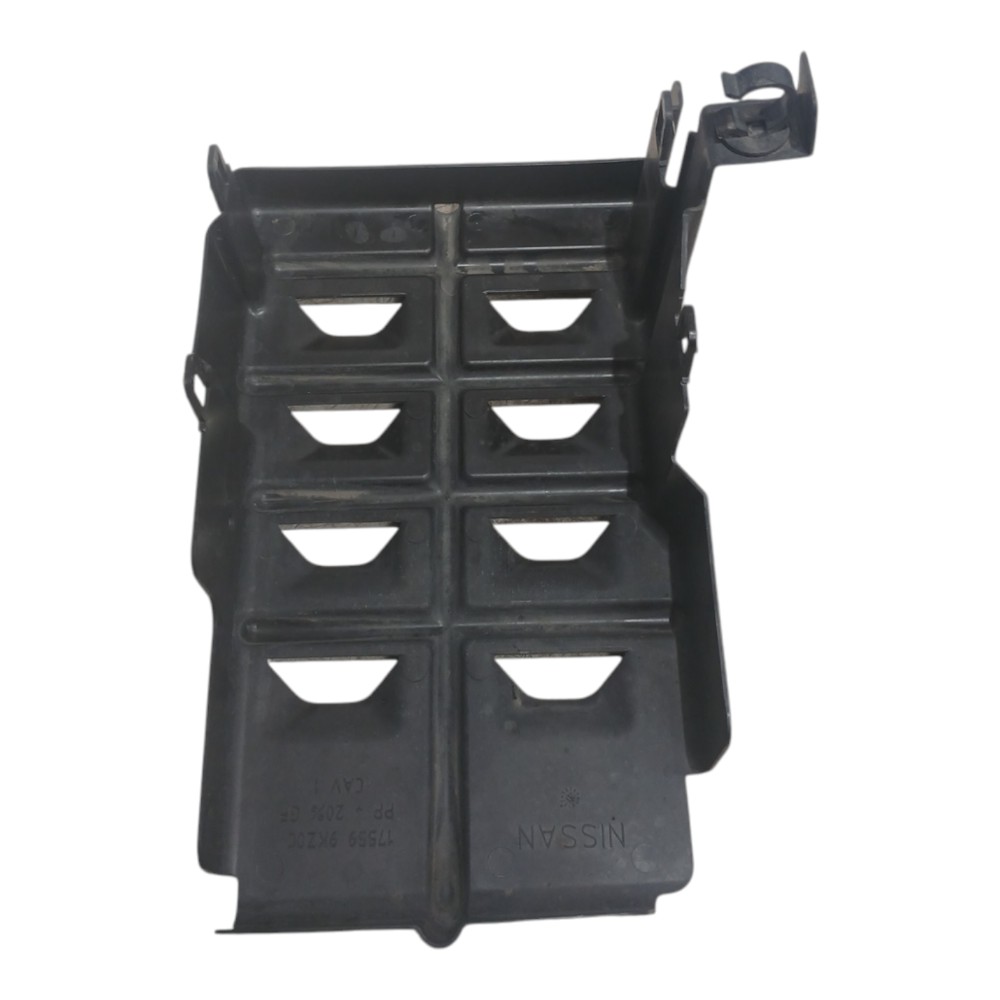 Suporte Filtro Canister Nissan Kicks 1.6 Advance 2023 2024 3