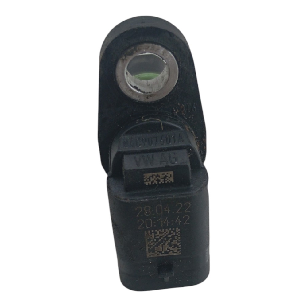 Sensor Fase Comando Rotação Volkswagen Gol 1.6 2022 3