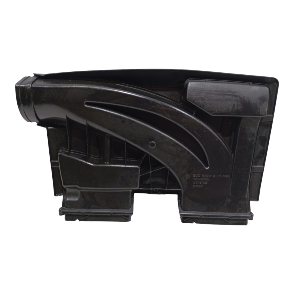 Tampa Capa Do Motor Bmw 320i 2010 Cod-4607127889 3