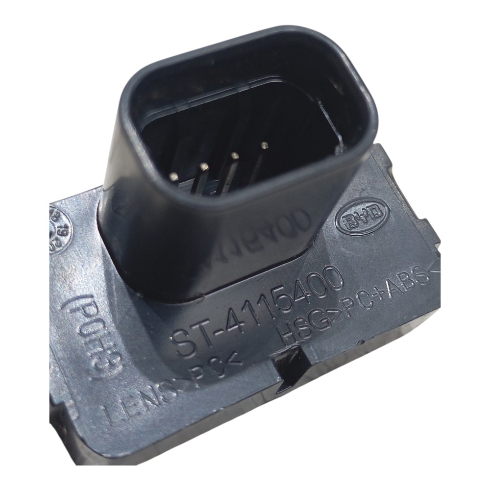 Luz Carregamento Portinhola Byd Han Awd Gs 680ev Tan 2023 3