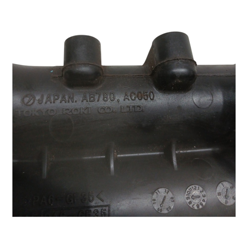 Coletor De Admissão Subaru Impreza 2.0 2009 2010 Ab780ac050 2
