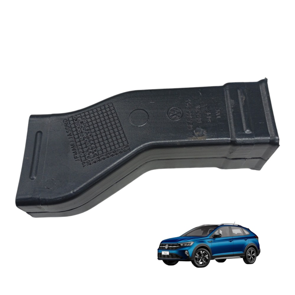 Duto Ar Condicionado Vw Nivus 1.0 2022